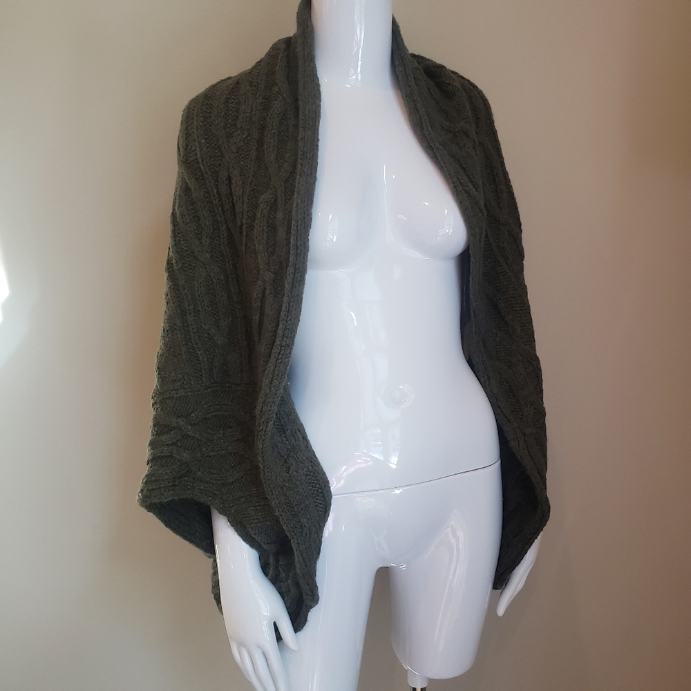 Women's Kimono Cardigan Sweater
